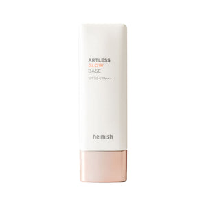 Artless Glow Base SPF 50+ PA+++ 40ml