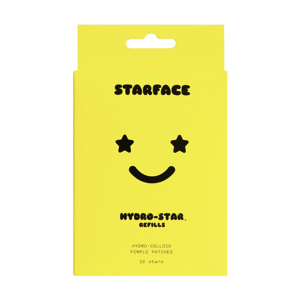 Starface Hydro-Stars Refill