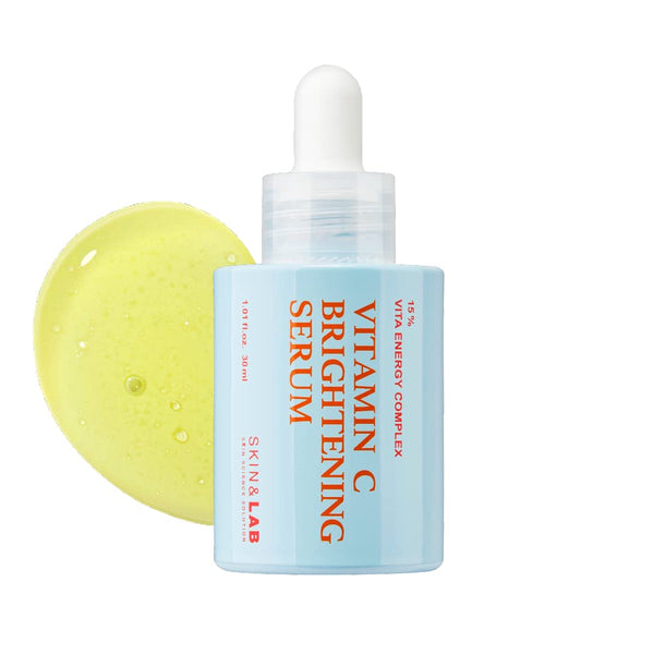 SKIN&LAB - Vitamin C Brightening Serum