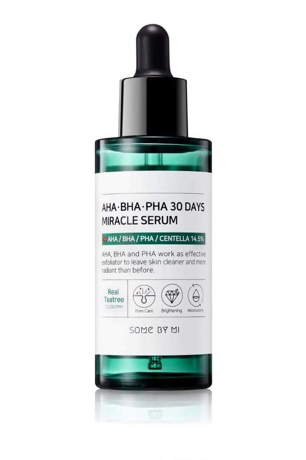 AHA-BHA-PHA 30 Days Miracle Serum