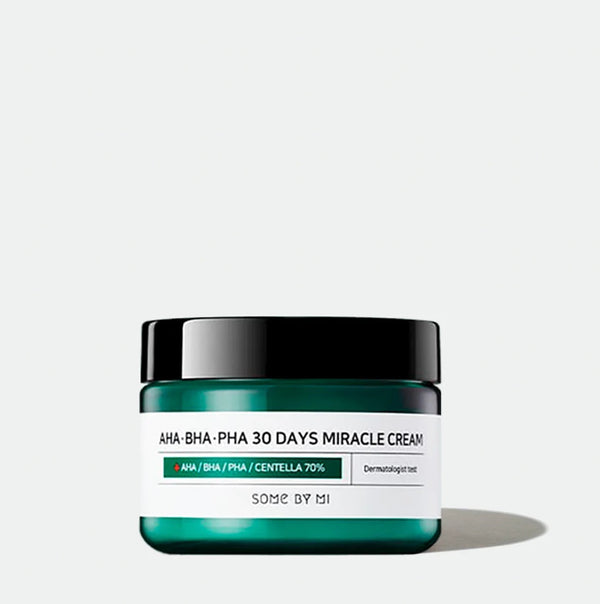 SOME BY MI - AHA BHA PHA 30 Days Miracle Cream