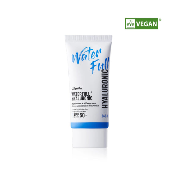 Jumiso Waterfull Hyaluronic Acid Sunscreen SPF50+ PA++++ 50ml