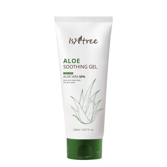 Aloe Soothing Gel (Fresh Type) 150ml