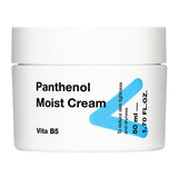 Panthenol Moist Cream 50ml