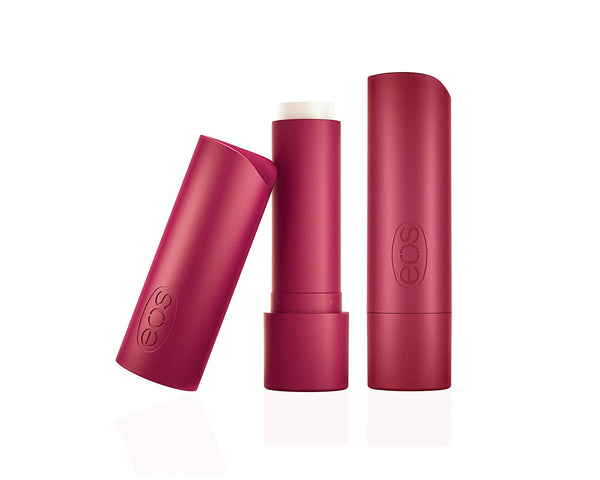 Pomegranate Raspberry  2-Pack Lip Balm