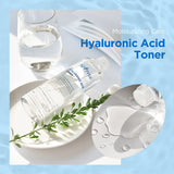 Hyaluronic Acid Toner