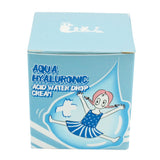 Aqua Hyaluronic Acid Water Drop Cream