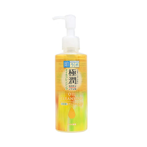 Rohto Hada Labo Gokujyun Cleansing Oil 200ml