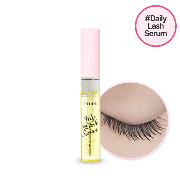 My Lash Serum