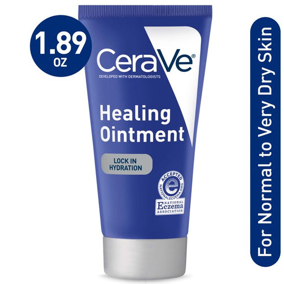 Healing Ointment