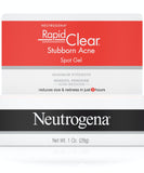 Rapid Clear Stubborn Acne Spot Gel