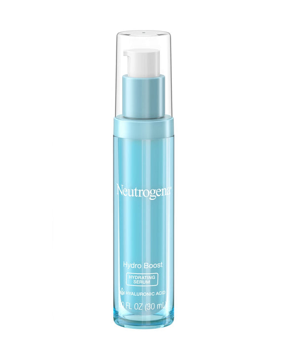 Neutrogena Hydro Boost Hydrating Serum 1 fl oz