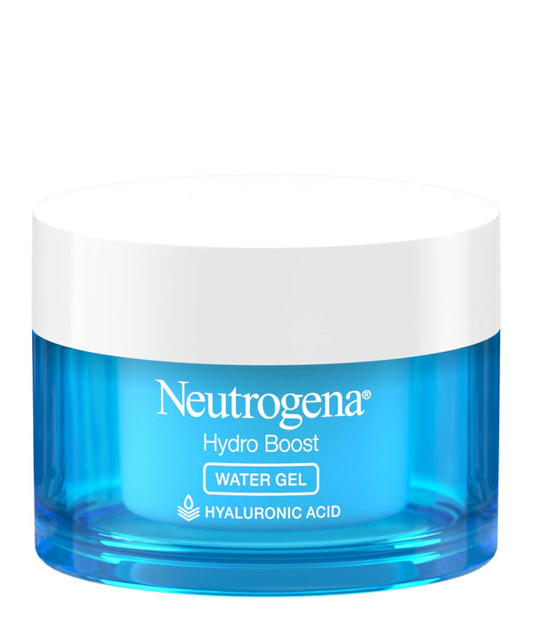 Hydro Boost Water Gel with Hyaluronic Acid for Dry Skin