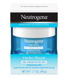 Hydro Boost Gel-Cream with Hyaluronic Acid for Extra-Dry Skin