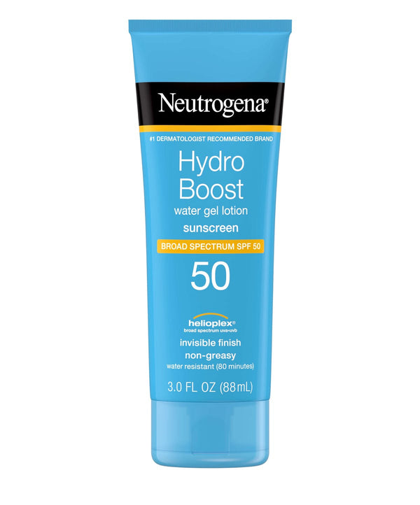 Hydro Boost Water Gel Lotion SPF 50 88ml