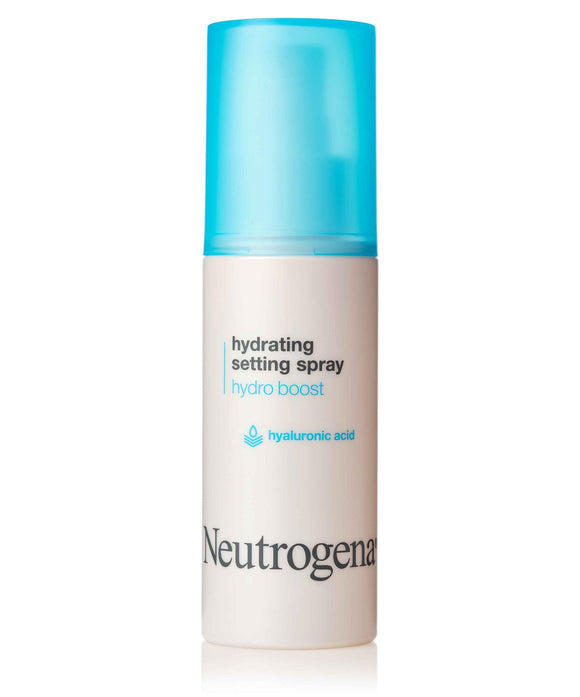 Hydro Boost Hydrating Setting Spray