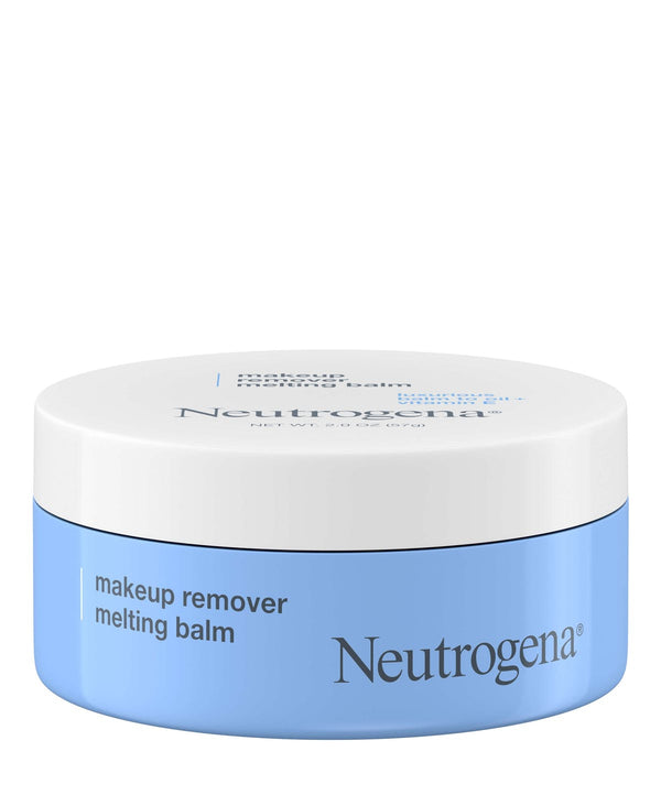 Makeup Remover Melting Balm