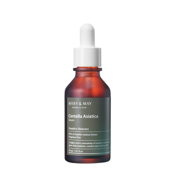 Centella Asiatica Serum 30ml