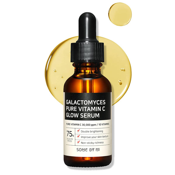 Galactomyces Pure Vitamin C Glow Serum 30ml