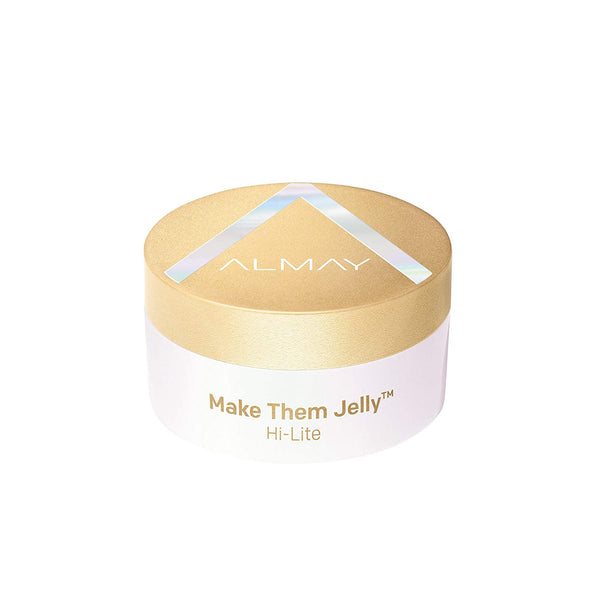 Almay Make Them Jelly Hi-Lite, 24K Dreams, 0.58 fl. oz, maquillaje iluminador