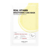 REAL VITAMIN BRIGHTENING CARE MASK