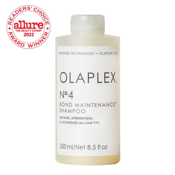 Nº.4 BOND MAINTENANCE SHAMPOO