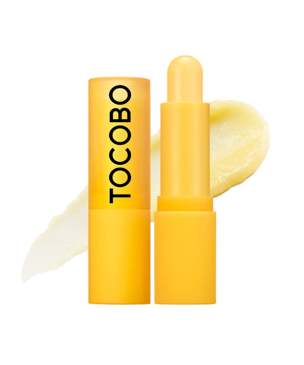 Vitamin Nourishing Lip Balm