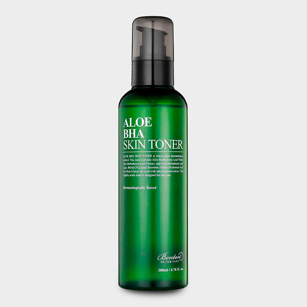 Aloe BHA Skin Toner