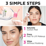 Micellar Cleansing Water All-in-1