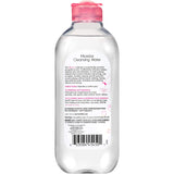 Micellar Cleansing Water All-in-1