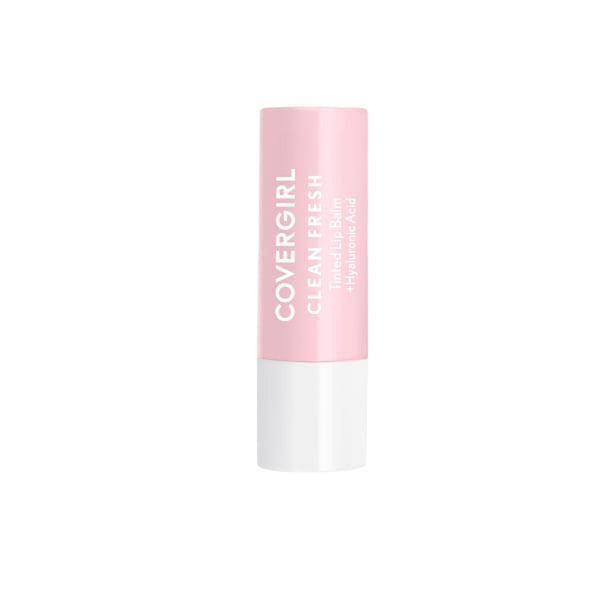 Clean Fresh Tinted Lip Balm 4.1g