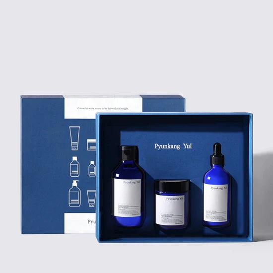 Moisture Skincare Gift Set