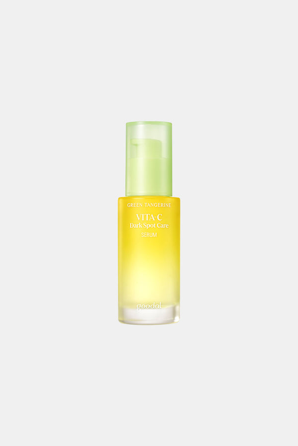 Green Tangerine Vitac Dark Spot Care Serum