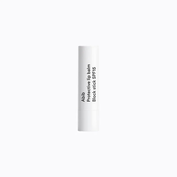 Protective lip balm Block stick SPF15 3.3g