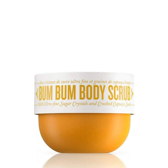 Bum Bum Body Scrub 220g