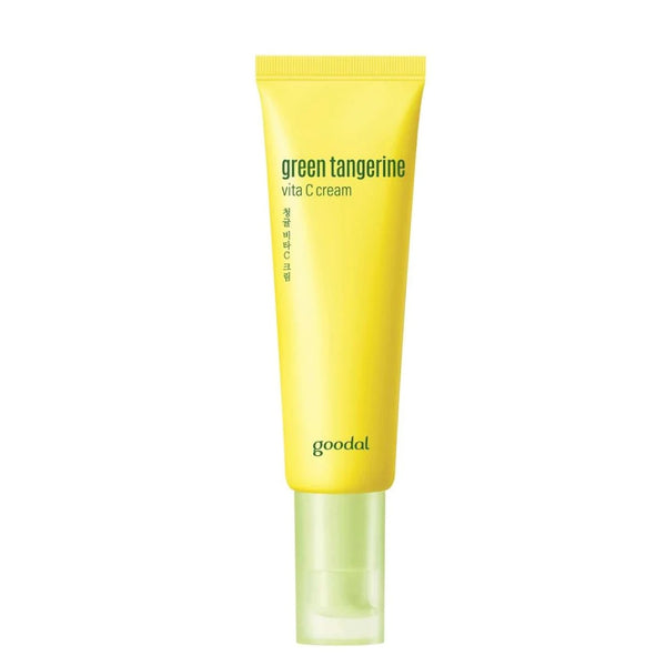 Goodal Green Tangerine Vitamin C Cream 50ml