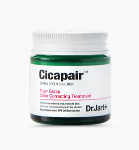 CICAPAIR TIGER GRASS CORRECTING