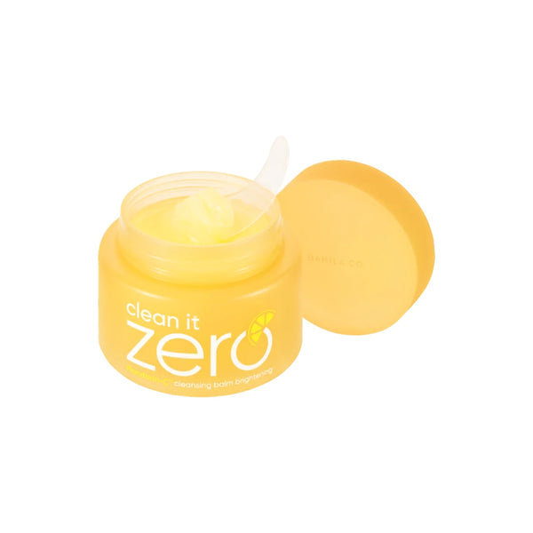 Clean it Zero Cleansing Balm Brightening 100ml