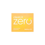 Clean it Zero Cleansing Balm Brightening 100ml
