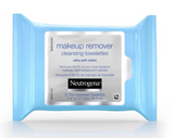 Neutrogena Makeup Remover towelettes- 21 toallitas