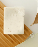 LOW PH RICE FACE AND BODY CLEANSING BAR