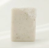 LOW PH RICE FACE AND BODY CLEANSING BAR