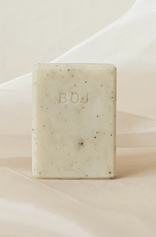 LOW PH RICE FACE AND BODY CLEANSING BAR