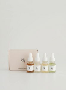 HANBANG SERUM DISCOVERY KIT