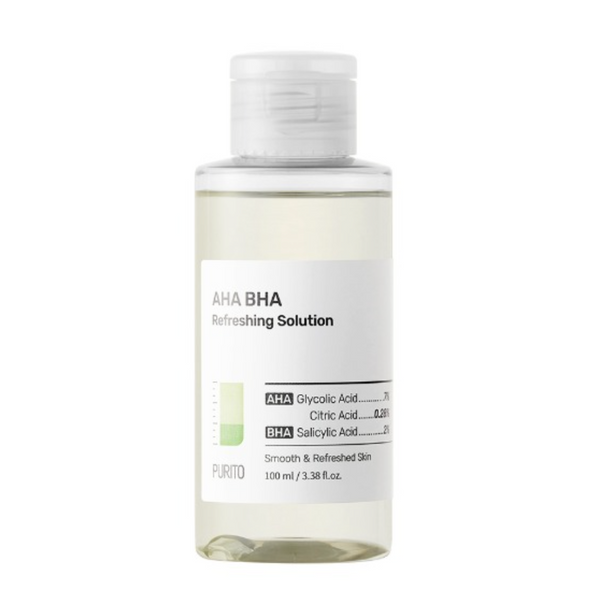 AHA BHA Refreshing Solution 100ml