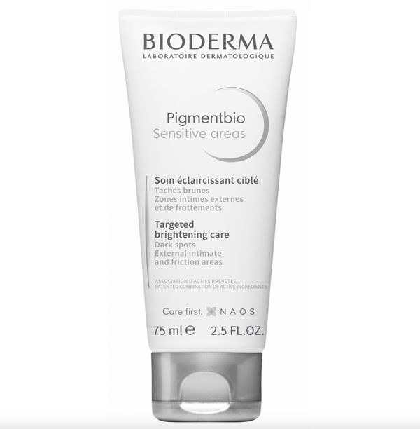 Pigmentbio Sensitive Areas 75ml