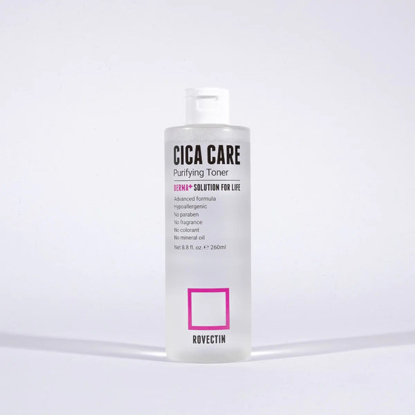 CICA CARE PURIFYING TONER 260ml