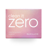 Clean It Zero Cleansing Balm Original