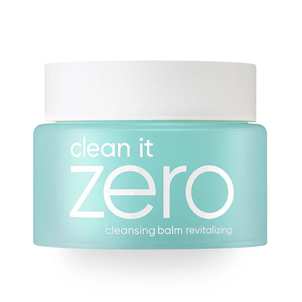 Clean It Zero Cleansing Balm Revitalizing 100ml