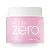 Clean It Zero Cleansing Balm Original